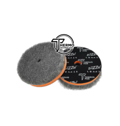 ZviZZer THERMO NANO WOOL PAD 130/25/130mm - futro polerskie na rotację