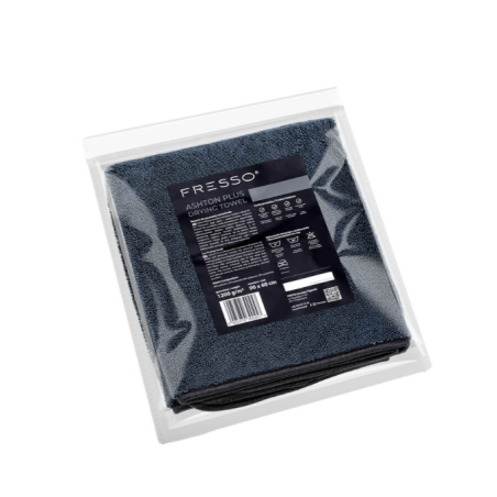 Fresso Ashton Plus Drying Towel 90x60cm 1200g/m2 - ręcznik do osuszania