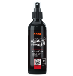 ADBL Ceramic QD - quick detailer z dodatkiem kwarcu, SiO2 200ml