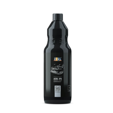 ADBL IPA 1L - alkohol izopropylowy 99,9%