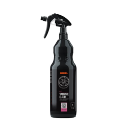 ADBL Vampire Elixir 1L - żelowy deironizer do felg