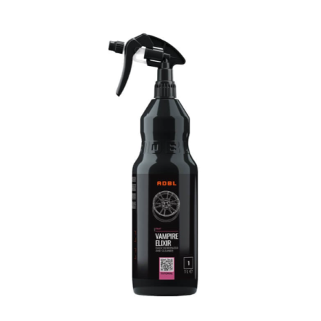 ADBL Vampire Elixir 1L - żelowy deironizer do felg
