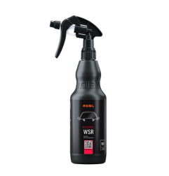 ADBL WSR Water Spot Remover 500ml - silny środek do usuwania osadów mineralnych
