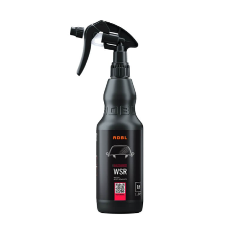 ADBL WSR Water Spot Remover 500ml - silny środek do usuwania osadów mineralnych
