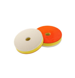 ADBL Roller Pro Wool 75mm - wełniany pad polerski