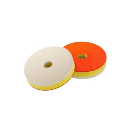 ADBL Roller Pro Wool 75mm - wełniany pad polerski
