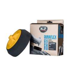 K2 DURAFLEX GĄBKA POLERSKA WYKOŃCZENIOWA