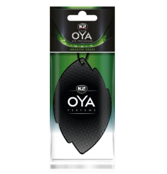 K2 OYA MEADOW GRASS - Odświeżacz powietrza w formie zawieszki
