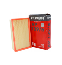 Filtr Powietrza Filtron AP139/6