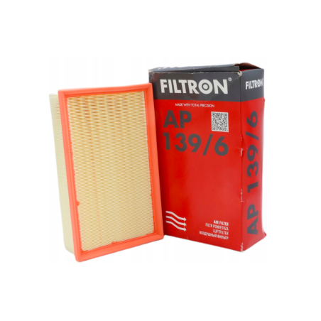 Filtr Powietrza Filtron AP139/6