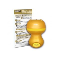 Prostaff KiiroBin Quick Magic Gold 54g