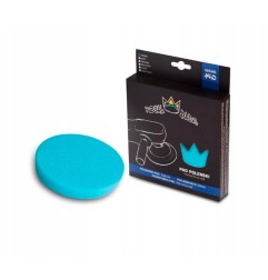 Royal Pads PRO Finish Pad - bardzo miękki pad polerski 130 mm