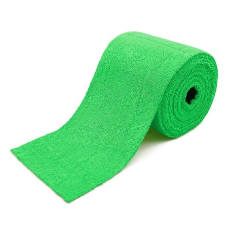 Prostaff Microfiber Cloth Green Color “Monster” - rolka mikrofibr