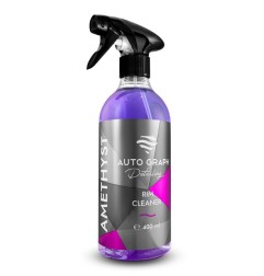 Auto Graph Amethyst Rim Cleaner 400ml - czyszczenie felg
