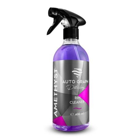 Auto Graph Amethyst Rim Cleaner 400ml - czyszczenie felg