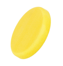 Honey Combination Classic Polish Yellow 150x25mm - żółty pad polerski średnio twardy