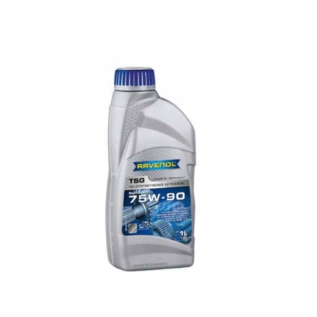 OLEJ RAVENOL TSG 75W90 GL4 1L