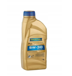 Olej silnikowy RAVENOL RAV FLJ SAE 5W30 1L