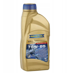 RAVENOL MTF 1 SAE 75W85 1L