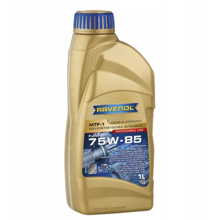 RAVENOL MTF 1 SAE 75W85 1L