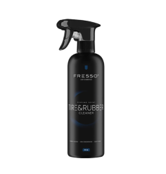 Fresso Tire&Rubber Cleaner 500ml - czyszczenie opon