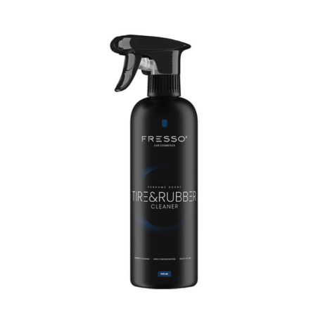 Fresso Tire&Rubber Cleaner 500ml - czyszczenie opon