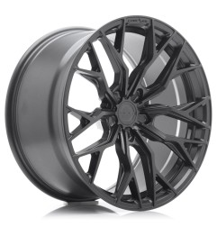 Concaver CVR1 23x11 ET10-52 Blank Carbon Graphite kpl 4 sztuki + ceramika