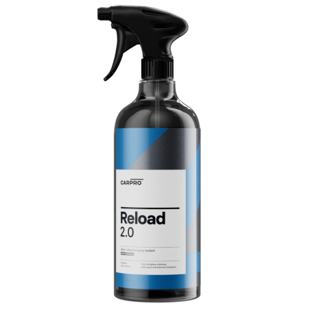 CARPRO Reload 2.0 - sealant do pielęgnacji powłok ceramicznych 1L
