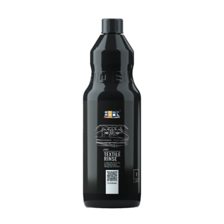 ADBL Textile Rinse 1l - środek do prania tapicerki materiałowej