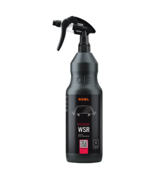 ADBL WSR Water Spot Remover 1l - silny środek do usuwania osadów mineralnych