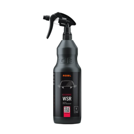 ADBL WSR Water Spot Remover 1l - silny środek do usuwania osadów mineralnych