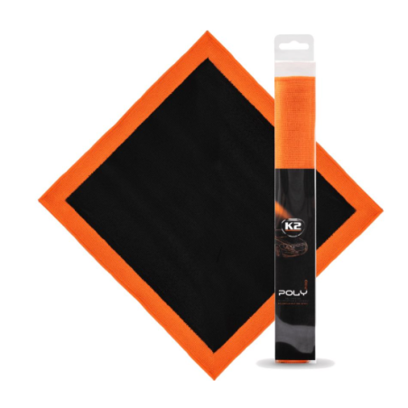 K2 POLY PRO - Ręcznik z glinką