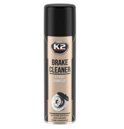 K2 BRAKE CLEANER 500 ML - Środek do czyszczenia hamulców