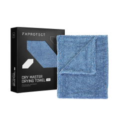FX PROTECT Dry Master Drying Towel - Ręcznik do osuszania lakieru 73x90cm 1100gsm