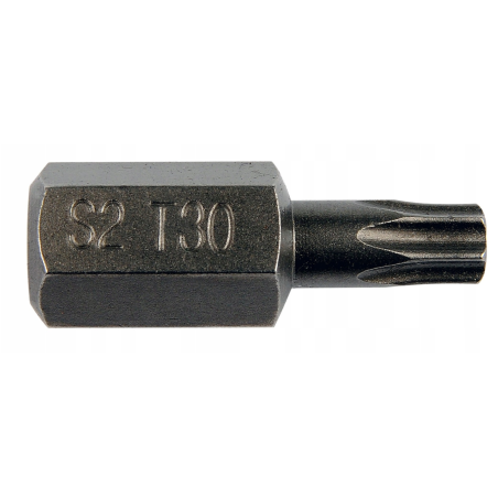 YATO YT-04051 Końcówka wkrętakowa Torx T30x30mm S2