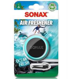 SONAX ODŚWIEŻACZ POWIETRZA OCEAN FRESH