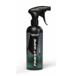 Ultracoat Finest Wipe - produkt do odtłuszczania lakieru przed powłoką lub woskiem 500ml