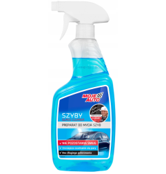 MOJE AUTO Płyn do mycia szyb 650ml