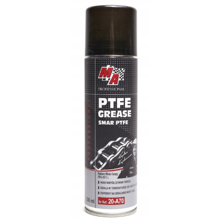 MOJE AUTO Smar PTFE 200ml
