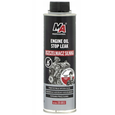 MOJE AUTO USZCZELNIACZ SILNIKA 300ml