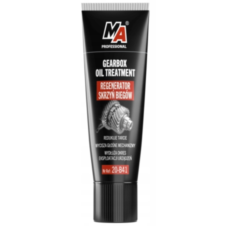 MOJE AUTO Środek do regeneracji skrzyń biegów mtf z 150ml