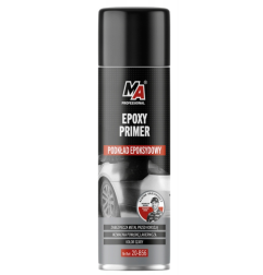 MOJE AUTO Podkład epoksydowy Epoxy Primer 500ml