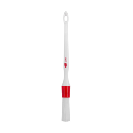 SOFT99 Exterior Brush pędzel do elementów zewnętrznych 16 mm