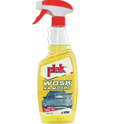 PLAK WOSK NA MOKRO 750 ML