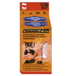 CERAMIZER Do regeneracji silników czterosuwowych