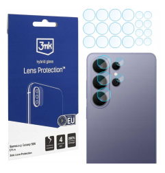 3mk Lens Protection Szkła na aparaty Samsung Galaxy S26 Ultra