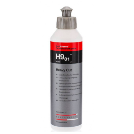 KOCH CHEMIE Heavy Cut H9.02 250ml