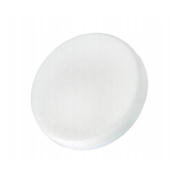Honey Combination Classic Polish White 135x25mm - biały pad polerski twardy
