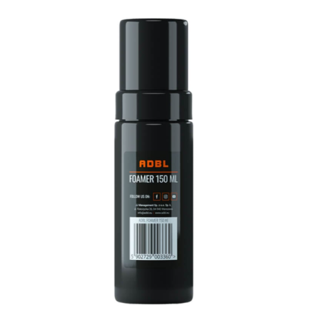 ADBL Foamer 150ml - butelka z dyszą spieniającą