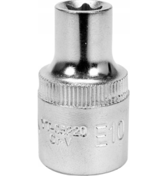 YATO YT-05220 YATO NASADKA TORX 1/2" E10